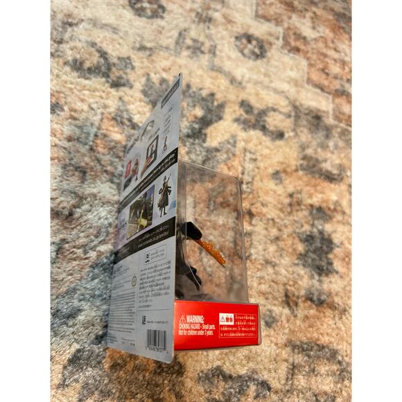 Byleth (Fire Emblem Fates) Amiibo Super Smash Bros. - Picture 4 of 6